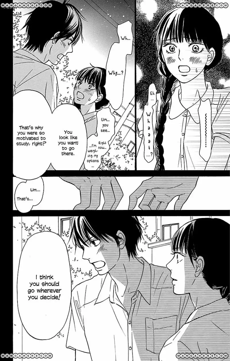 Kimi Ni Todoke Chapter 103 9